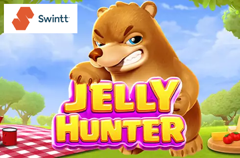 Jelly Hunter